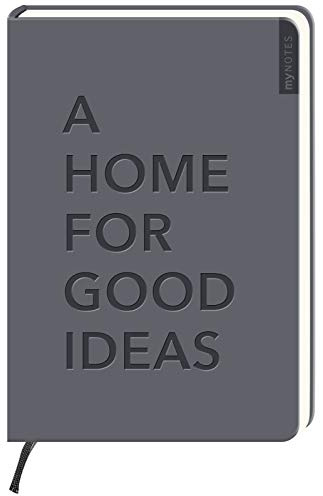 myNOTES A home for good ideas