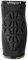 uhlsport Unisex Bionikframe Elbow Pad Ellbogenschoner, schwarz/fluo gelb, L EU