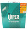 63x2.8mm Viper RG Galvanised Ring Nails NO Gas Pack (3300)