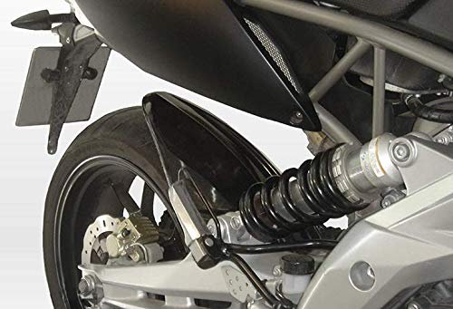 Hinterradabdeckung für Aprilia Dorsoduro 750 2008-2015