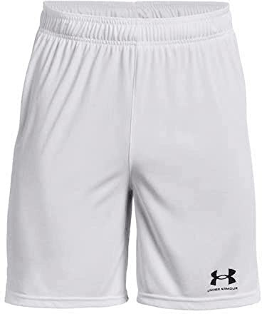 Under Armour Challenger Core Shorts Men's, M, White