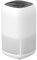 Amazon Basics Air Purifier, CADR 100 m³/h, Covers up to 12 m2 (129 ft2) Room, With True HEPA & Advance Activated Carbon Air Filters Removes 99.97% Pollen Allergies, Dust, Smoke, UK plug, White