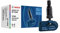 Bosch F026C00468 - QF0468 - Programmierbarer Quick FIT RDKS-Sensor - TPMS Reifendrucksensor mit schwarzem Metallventil - 433,92 MHz