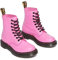Dr. Martens Damen Stiefelette Serena 1460, Rosa, 41 EU