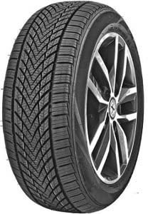 TRACMAX Ganzjahresreifen 235/40 ZR 19 XL TL 96Y X-PRIVILO A/S TRAC SAVER BSW M+S 3PMSF Allwetter
