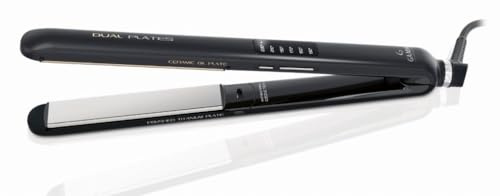 Piastra capelli Ga Ma Dual Plates Led 4D