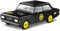 COBI Opel Rekord C Schwarze Witwe
