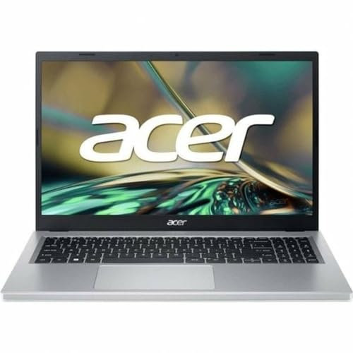 Acer Notebook Aspire 3 A315-24P-R5BC 15,6 16 GB RAM 512 GB SSD