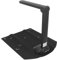 Buchdokumentenscanner, Tragbarer HD-Scanner, A3-Dokumentenscanner, 8 MP, 3672 X 2856 Auflösung, Tragbarer Hochgeschwindigkeits-A3-HD-Scanner für das Schulbüro
