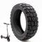 [M365Lyon] Tubeless Reifen 10 x 2,75 - 6,5 Zoll für Elektroroller UrbanGlide E-CROSS 2x2 All Road 5, E-CROSSE MAX, Speedway 5 - Rockway - Crossover - Dualtron 3, Kukirin G2 (1 x Tire)