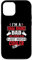 Hülle für iPhone 15 I'm A Ham Radio Dad Like Other Dads Just Much Cooler