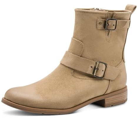 MARCO TOZZI Damen 2-25310-45Stiefelette