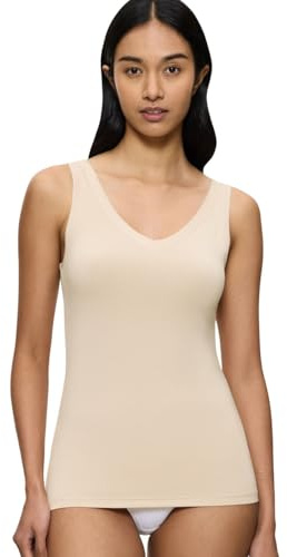 Triumph Damen Sense of Modal Tank Top Undershirt