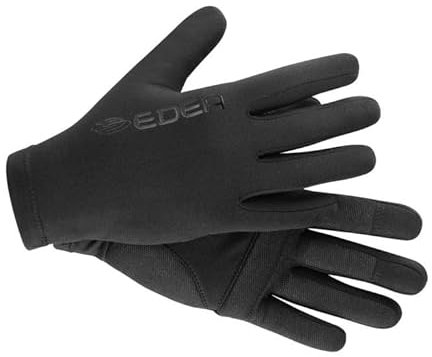 L'Estel Skates Edea E-Gloves Edea Anti-Schnitt, Eiskunstlauf, Größe M