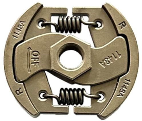 Replacement Clutch Compatible with STIHL MS162 MS172 Chain Saw Accessories