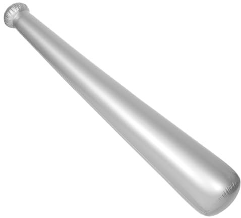 TOYANDONA Mazza Da Baseball Gonfiabile Per Piscina Spiaggia Cosplay Forniture Per Feste Di Compleanno Decorazioni Di Carnevale Di Halloween