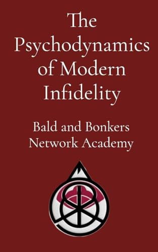 The Psychodynamics of Modern Infidelity: A Comprehensive Analysis of Emotional and Cyber-Mediated Betrayal