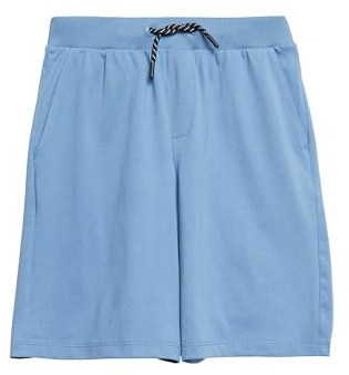 s.Oliver Jersey-Bermuda im Loose Fit