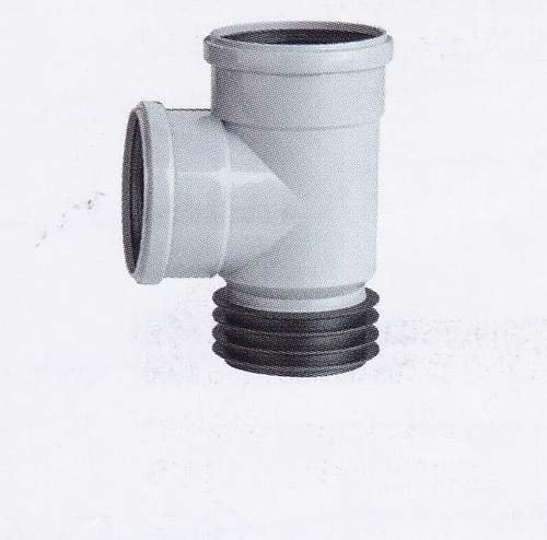 Airfit HT Steck-Abzweig DN 110x90