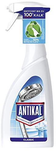 Antikal Classic Kalkreiniger-Spray, 750 ml