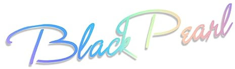 Decus Shop Black Pearl XL 0014 (Oil Slick Hologramm) // Sticker OEM JDM Style Aufkleber