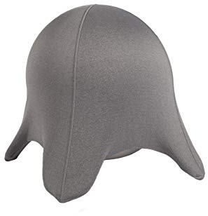 PRO 11 WELLBEING Starfish Ball Posture Chair Helps with posture and Relieves Back Pain