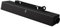 Dell External Soundbar Black AX510, 1.0 Channels, 10 W, 520-10704-EU