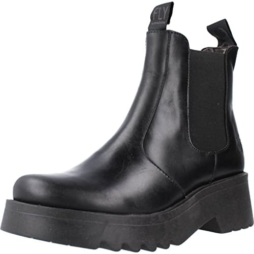 FLY London Damen Medi789flyStiefelette