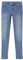 NAME IT Polly Skinny fit Mädchen Jeanshose Light Blue Denim-140