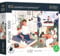 Trefl Prime - Uft-Puzzle Yoga, Cats & Coffee: Peace Of Mind - 1000 Elemente, Dickster Karton, Bio, Eco, Yoga, Katzen, Kaffee, Entspannung, Erholung, Unterhaltung Für Erwachsene Und Kinder Ab 12 Jahren