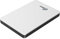 Sonnics 1TB Silver External Portable Hard drive type C USB 3.1 Compatible with Windows PC, Mac, Smart tv, XBOX ONE & PS4