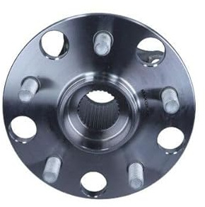 MAXGEAR 33-1174 Radlagersatz pro 1 Rad Hinten Kompatibel mit LEXUS GS GRS19, UZS19, GWS19 4241030040 4241030041
