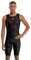 SIROKO - Salopette da Ciclismo SRX Elite - S - Nero