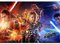 LYEAA 5D DIY Full Round Drill Diamond Painting Star Wars Kit Home Decoration Art Craft