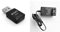 Snom A210 USB-WLAN-Dongle, machen Sie aus jedem aktuellen Snom Telefon der D3xx und D7xx Serie ein WLAN-Gerät & 3931,A6 AA8EU 10WNetzteil für alleSnom-Telefone und Konferenz-VoIP-Telefone