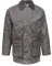 ROCKALL Hunter-Outdoor Bolton Wachsjacke, ungepolstert, Unisex, Landwirtschaft, Wachsjacke, braun, L