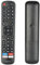 EN2BI27H Télécommande Compatible avec Hisense Smart TV 32AE5500F 40AE5500F H43B7100 H43B7120 H43B7500 H50B7100 H50B7300 H55B7100 Contrôleur Remplacement avec PrimeVideo Youtube Netflix Boutons