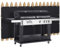 FIREWESS Protector térmico detrás de la parrilla de 3 x 4 pies para pared, valla de cubierta, barandilla, parrilla y refrigerador, cubierta ignífuga resistente y pantalla que protege la barandilla de