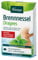 Kneipp Brennnessel Dragees, natürliche Durchspülung, Entwässerungskur, 60 Stück, glutenfrei, laktosefrei