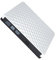 tieedhfu Lecteur CD Portable pour Voiture, Prend en Charge la Lecture de données CD VCD, Lecture vidéo, Disque de Nettoyage Dcd pour Lecteur Vcd, Lecteur USB Vcd, Blanc