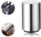 Push Down Beer Bottle Opener,1 PCS Stainless Steel Press Down Magnetic Automatic Magnetic,Weak Hands Beer Lovers Beer Soda Cola Cap Top Bottle Opener Tool Kitchen Gadgets Accessorie