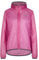 Ziener Damen NATINA Regenjacke - Fahrrad|Mountainbike|Outdoor - wasserdicht,atmungsaktiv,super leicht, magenta, 40