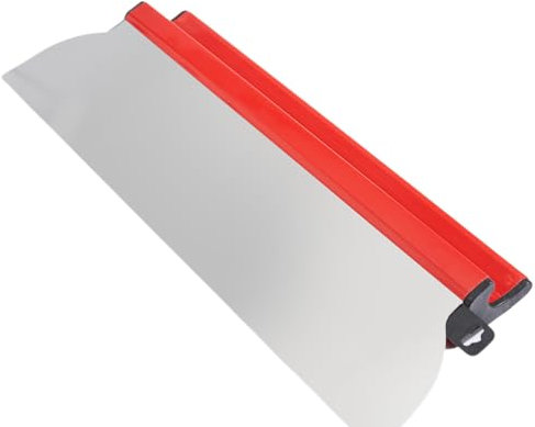 Drywall Skimming Blade Smoothing Spatula Plastering Wall Plastering Tools, High Grade Drywall Skimming Blade for Plastering, 60cm