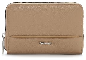 Tamaris Geldbörse TAS Kennia 34396 Damen Geldbörsen Uni Sand 420