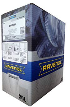 Ravenol 1211124-020-01-888 - Getriebeöl