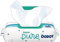 Dodot Aqua Pure Feuchttücher, 380 g