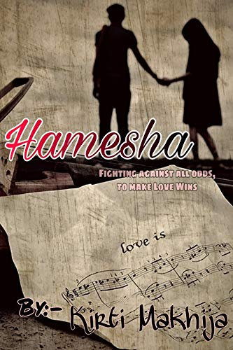 Hamesha (English Edition)