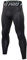 LNJLVI Kompressionshosen Herren Workout Sport-Leggings Atmungsaktiv Fitness Strumpfhosen Lange Running-Hosen(Running/Schwarz,L)