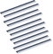 3-1/4 Reversible Carbide Planer Blades For DeWalt DW6658, DW6654, DCP580B, DW680K, DW678K, DW675K, DW677-10PacK