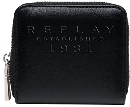 REPLAY Damen Geldbörse